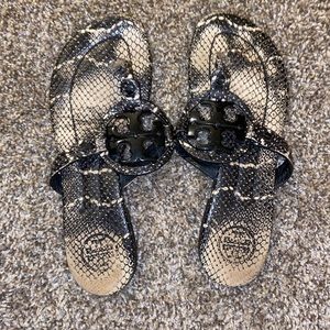 Tory Burch sandals